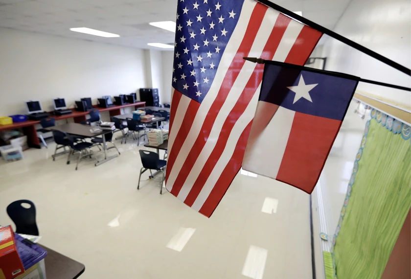 403(b) Investing Strategy to Solve the Texas Teacher Pension Gap in Early Retirement